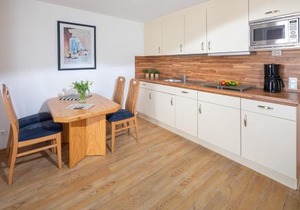 Die Kogge - Wohnung 9