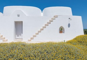 Dimora Il Calaprico by Wonderful Italy