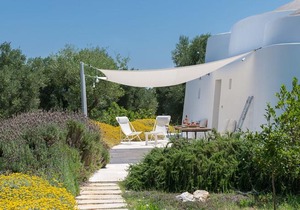 Dimora Il Calaprico by Wonderful Italy