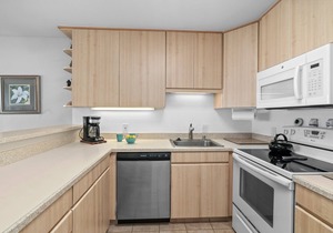 Direct Beachfront/Oceanfront Condo - 3 minute walk into Kapa'a