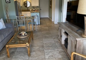 Directly on the Beach/Updated Furniture 2024 - 2/2/6 - Unit 2121
