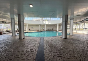 Directly on the Beach/Updated Furniture 2024 - 2/2/6 - Unit 2121