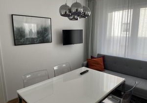 discovAIR Eisenach - 3-Zi-Apartment Jakob- Schwimmbad-Nah mit Netflix