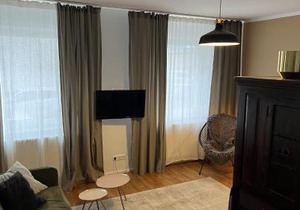 discovAIR Eisenach - 3-Zi- Apartment Matteo- Schwimmbad-Nah mit Netflix