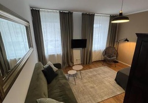 discovAIR Eisenach - 3-Zi- Apartment Matteo- Schwimmbad-Nah mit Netflix