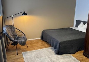 discovAIR Eisenach - 3-Zi- Apartment Matteo- Schwimmbad-Nah mit Netflix