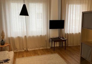 discovAIR Eisenach - 3-Zi-Apartment Milan- Schwimmbad-Nah mit Netflix