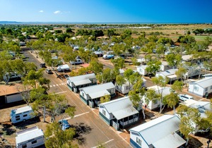 Discovery Parks - Pilbara, Karratha