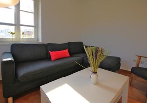 Doerpstraat 9 Whg 3
