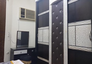 Dokki Ground floor mohamed khalaf st.