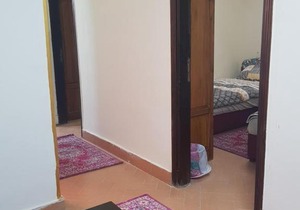 Dokki Ground floor mohamed khalaf st.