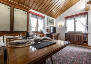 Dolomiti Sweet Lodge