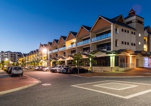 Dolphin Quay Apartments