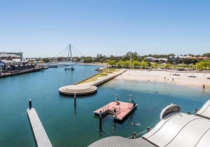 Dolphin Quay Apartments