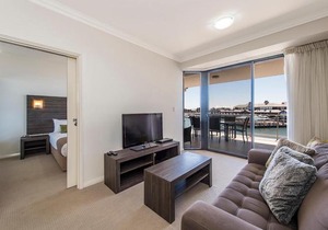 Dolphin Quay Apartments