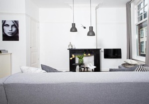 Dom Tower Apartment #4 by H.C.A