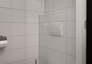 Dom Tower Apartments by VGW