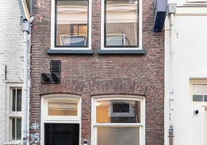 Dom Tower Apartments by VGW