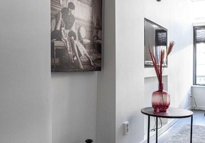 Dom Tower Apartments by VGW