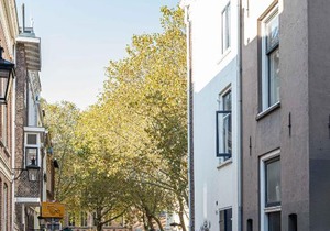 Dom Tower Apartments by VGW