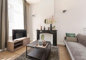 Dom Tower Suites I by VGW