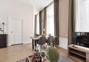 Dom Tower Suites I by VGW