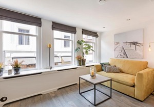 Dom Tower Suites II by VGW