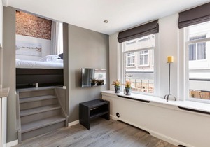 Dom Tower Suites II by VGW