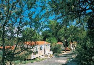 Domaine résidentiel de Plein Air La Pinède 1