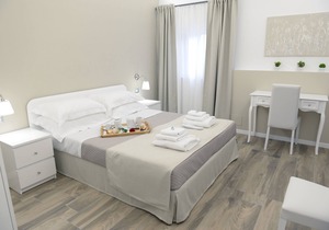 DOMUS DAMS BED AND BREAKFAST - Room 11