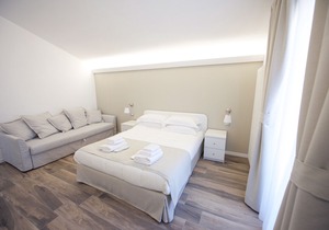 DOMUS DAMS BED AND BREAKFAST - Room 11