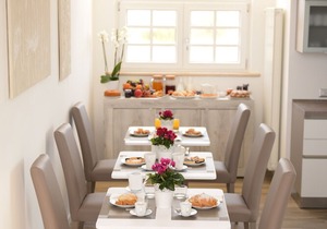 DOMUS DAMS BED AND BREAKFAST - Room 2