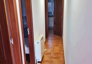 Don Ramón Apartment (top floor)
