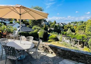 Donore - Quintessential English Cottage close to Dittisham Quay