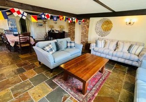 Donore - Quintessential English Cottage close to Dittisham Quay