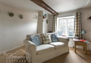 Dormouse Cottage