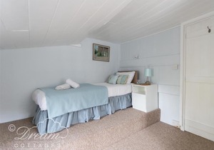 Dormouse Cottage