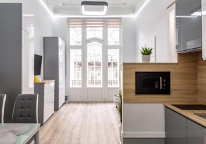 Doroshenko street for 4 guests