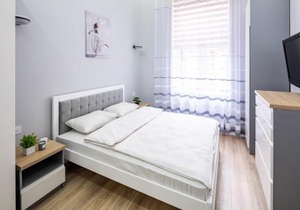 Doroshenko street for 4 guests