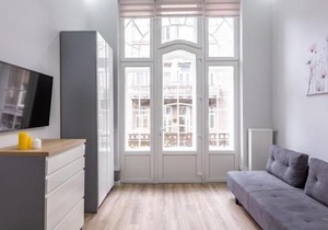 Doroshenko street for 4 guests