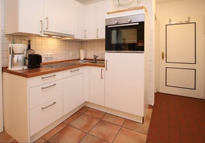 Dörpstraat 9, Whg. 1 - Apartment with 3 rooms on approx. 48m²