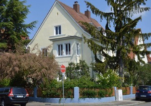 Double room KATHL, shower, WC - Emmas