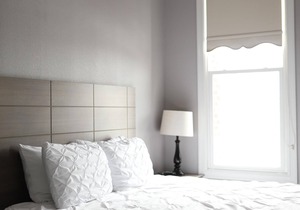 Double Ensuite at Cornerstone Inn