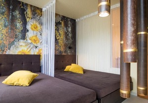 Double Garden Side - Gartenhotel Heusser
