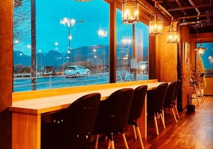 double/Kirishima Kagoshima