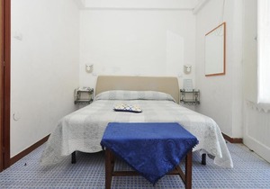 Double or Twin Room in the heart of Minori in Minori