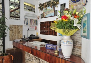 Double or Twin Room in the heart of Minori in Minori