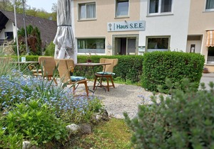 Double room Deluxe - House S.E.E.