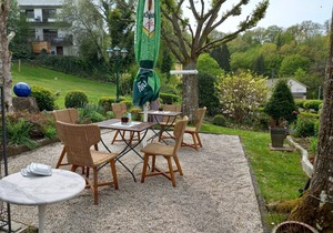 Double room Deluxe - House S.E.E.
