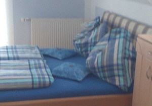 Double Room 2 - Gästehaus Lindenhof - Category 4 suns